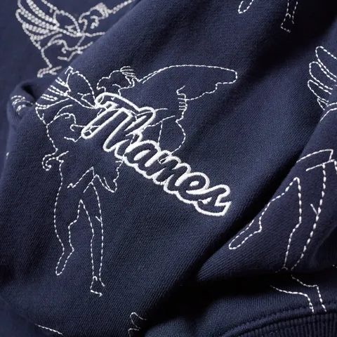 Eros Hoody
