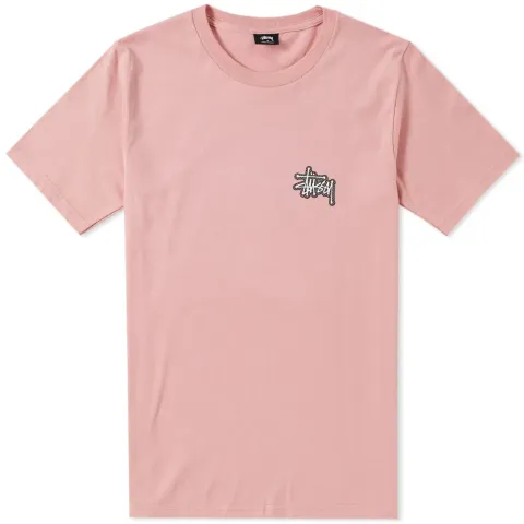 Checkers Tee