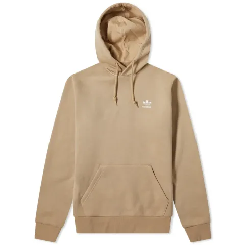 Essential Hoodie
