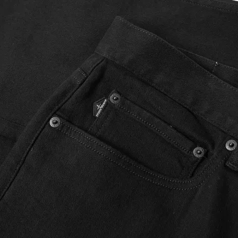 Regular Tapered Jean