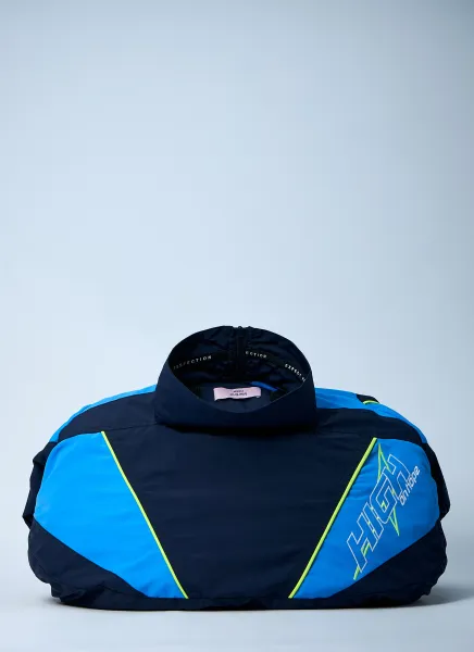 Track Tote Bag