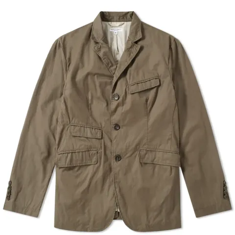Andover Jacket