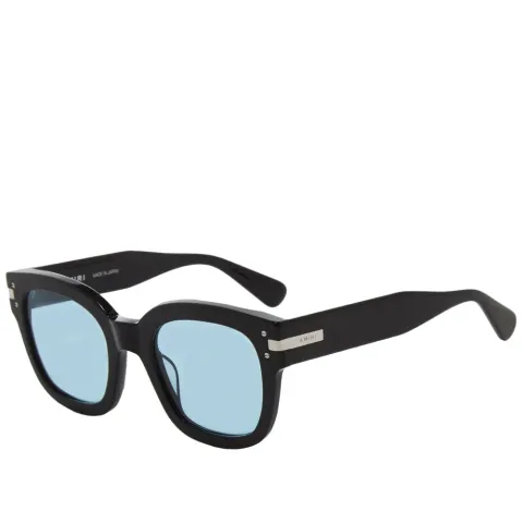 Classic Logo Sunglasses