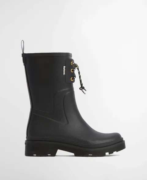 BARBOUR Devlin Wellingtons