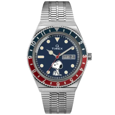 Q Reissue Watch