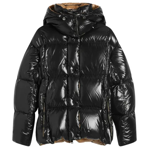 Parana Jacket