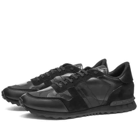 Rockrunner Sneaker