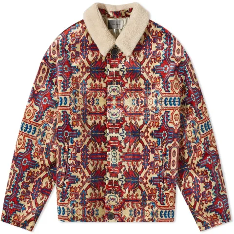 Gustave Tapestry Jacket