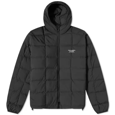 Escapism Down Jacket