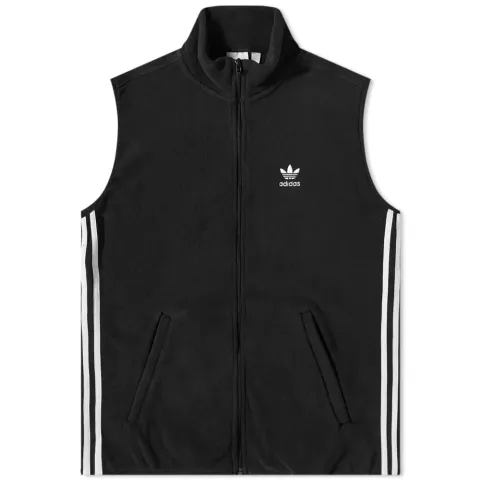 Adicolor Fleece Vest