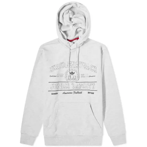 Collegiate Hoodie