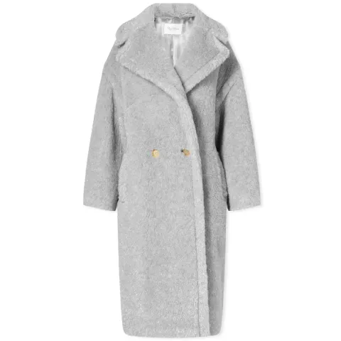 Arco Teddy Coat
