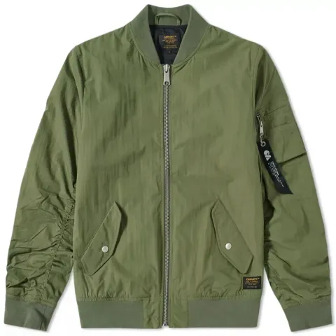 Adams MA-1 Bomber Jacket