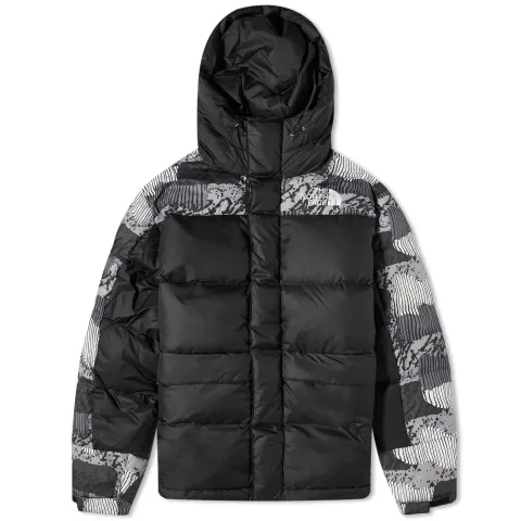 Himalayan Down Parka