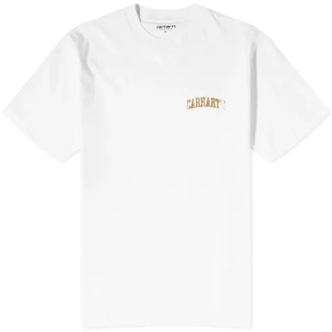 University Script T-Shirt