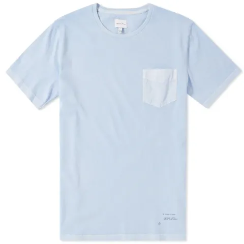 GANT Pocket Tee