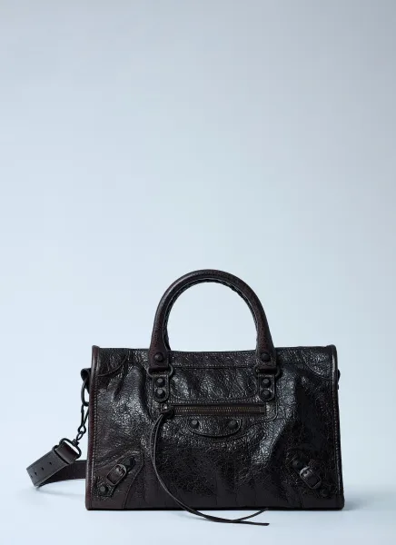 Small Le City Handbag