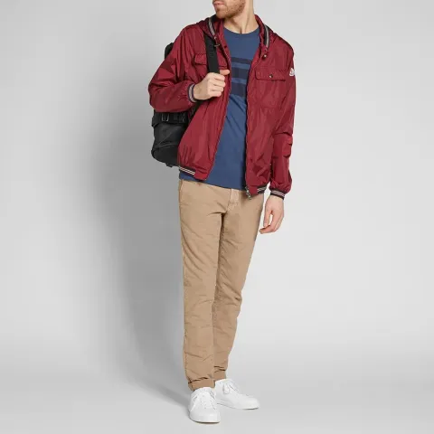 Jean-Claude Jacket