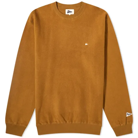 Kagan Fleece Crew Sweat