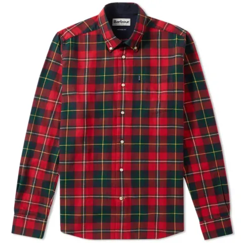 Alvin Shirt