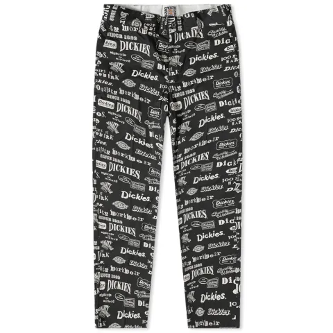 100th Anniversary All Over Print Pant