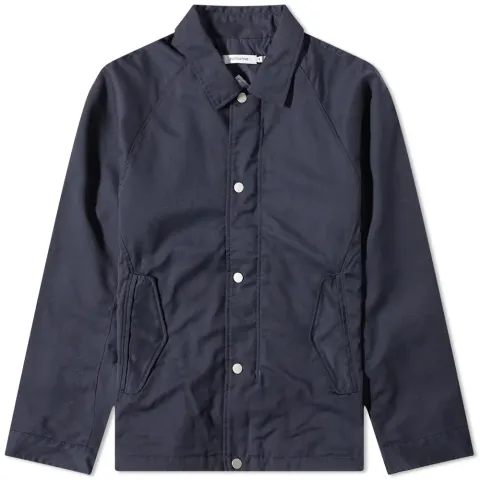 Cordura Gore-Tex Infinium Coach Jacket