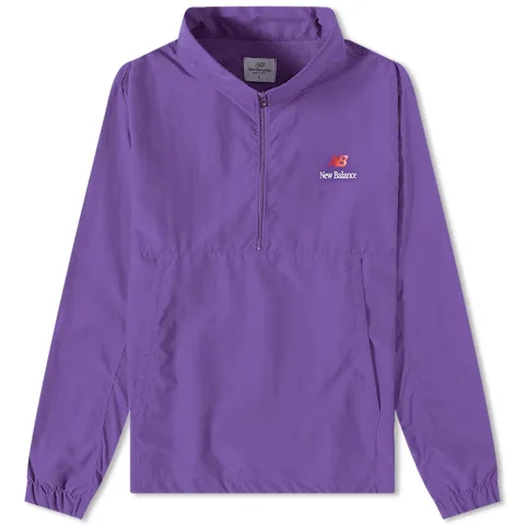 Made in USA Quarter Zip
