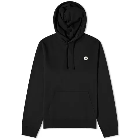 Ash Popover Hoodie