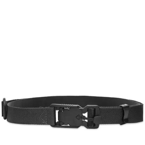 Quick Adjust Belt