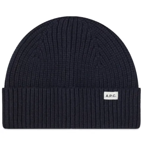A.P.C. New Billie Beanie