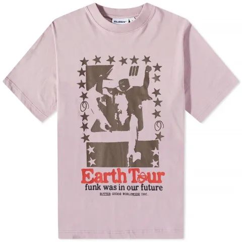 Earth Tour T-Shirt