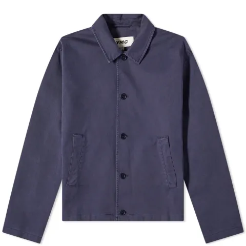 Groundhog Jacket