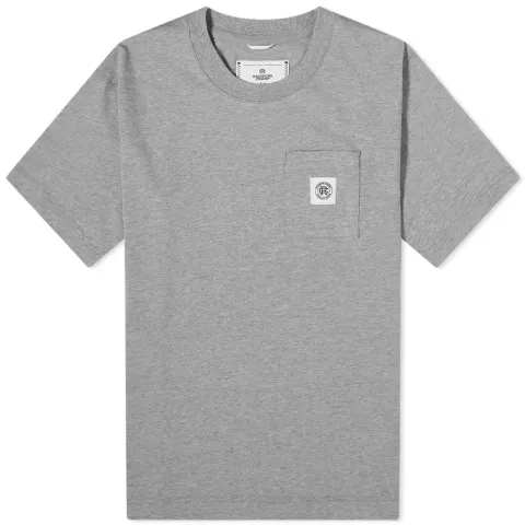 Logo Pocket T-Shirt