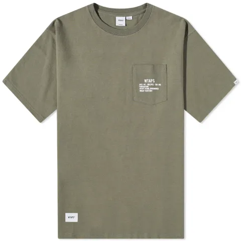 Vault x WTAPS T-Shirt