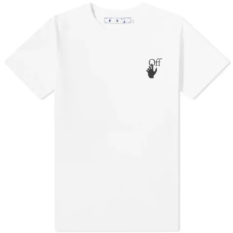Slim Bubble Arrow T-Shirt