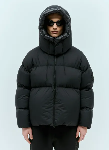 Antila Padded Jacket