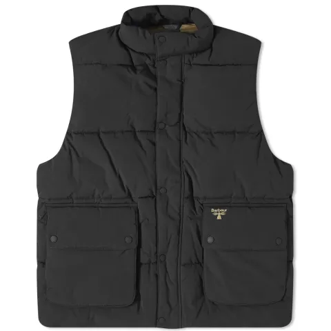 B.Beacon Glacial Gilet