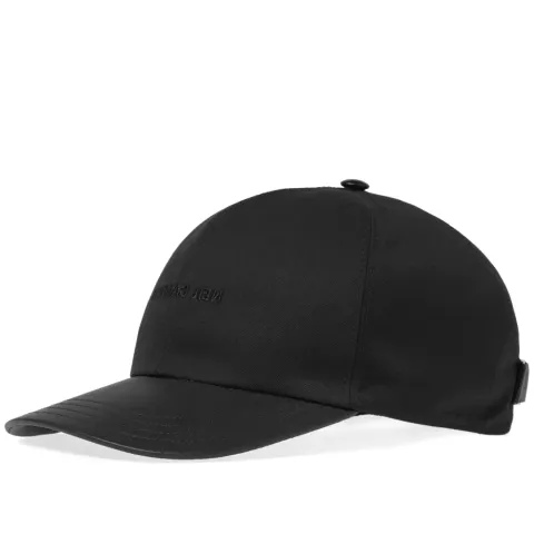 Techno Cotton Cap