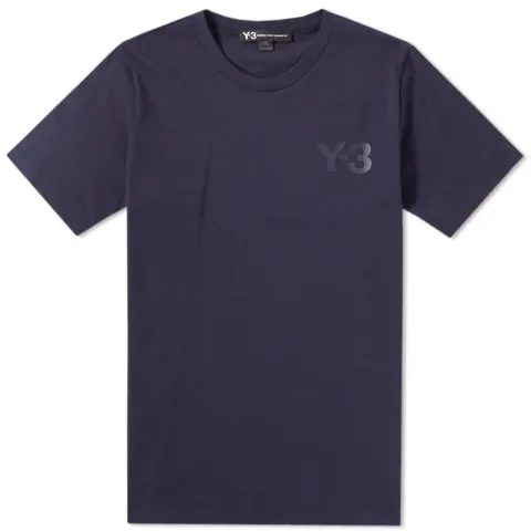 Classic Logo Tee