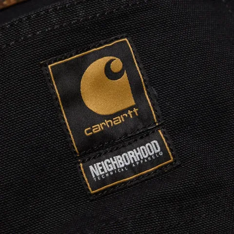 x Neighborhood Double Knee Pant
