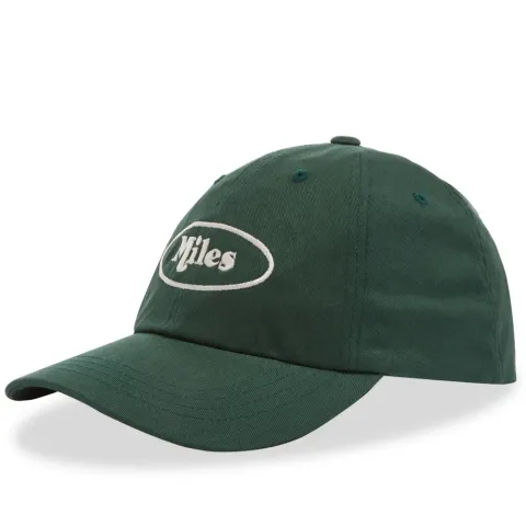Classic Logo Cap