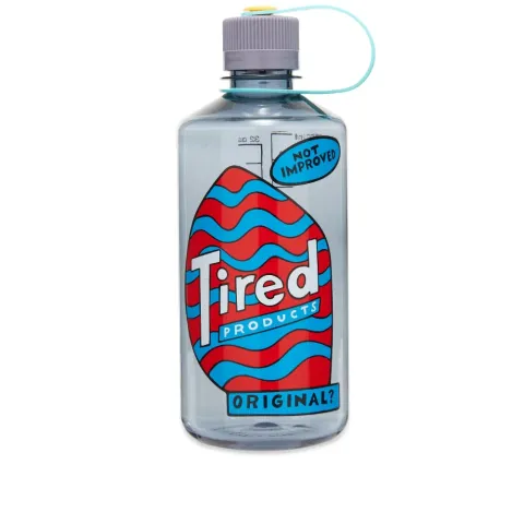 x Nalgene Detergent Water Bottle