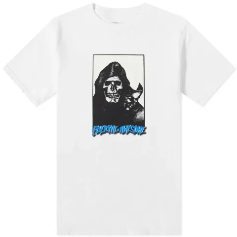Santana Tee