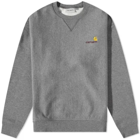 American Script Sweat