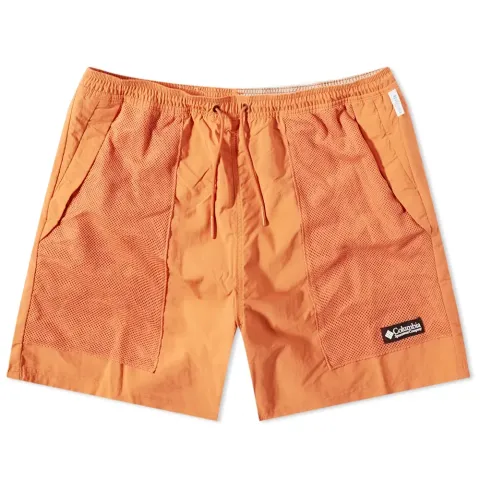 Deschutes Valley Reversible Shorts
