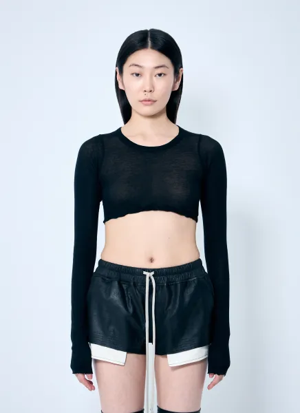 Crop T-Shirt