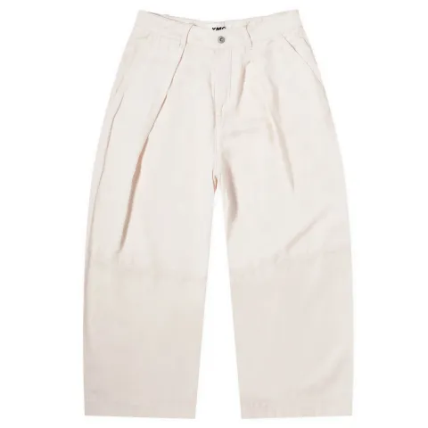 Deadbeat Linen Trousers
