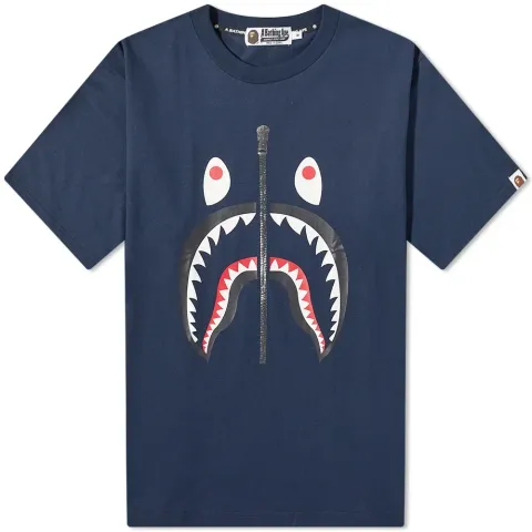 Shark Relaxed Fit T-Shirt