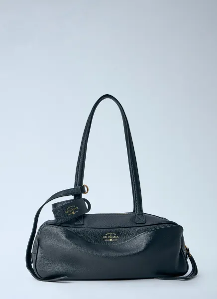 Carrie Bowling Small Shoulder Bag