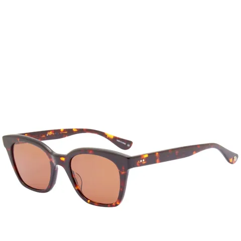 x Clare Vivier Nouvelle Sun Sunglasses
